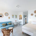 Cosy Jupiter Beach&pool Bonanza Apartmán *