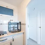 Cosy Jupiter Beach&pool Bonanza Apartmán Benalmádena