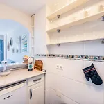 Cosy Jupiter Beach&pool Bonanza Apartmán