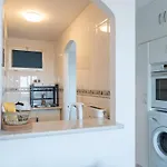 Apartmán Cosy Jupiter Beach&pool Bonanza