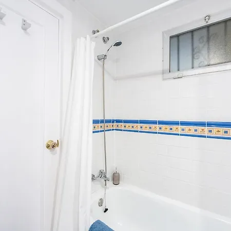 Cosy Jupiter Beach&pool Bonanza Apartmán *