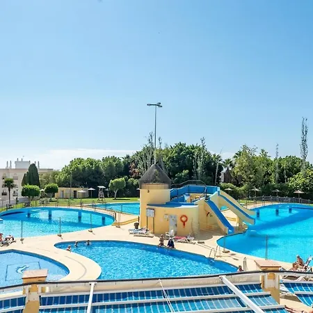 Cosy Jupiter Beach&pool Bonanza Benalmádena