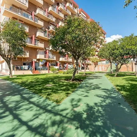 Apartmán Cosy Jupiter Beach&pool Bonanza *