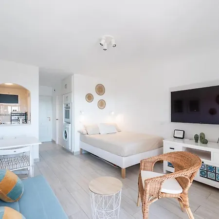 Cosy Jupiter Beach&pool Bonanza Apartmán *