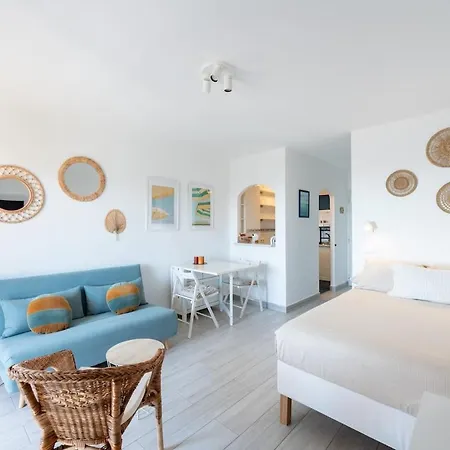 Cosy Jupiter Beach&pool Bonanza Apartmán *