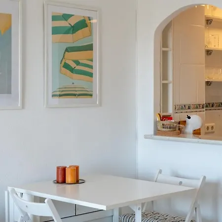 Cosy Jupiter Beach&pool Bonanza Apartmán *