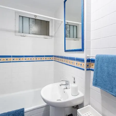 Cosy Jupiter Beach&pool Bonanza Apartament Benalmádena