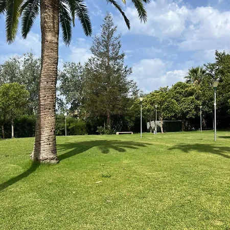 Apartmán Cosy Jupiter Beach&pool Bonanza Benalmádena