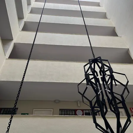 Cosy Jupiter Beach&pool Bonanza Apartmán *